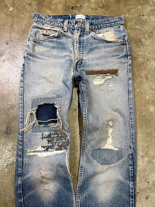 Slim Blowout Muds