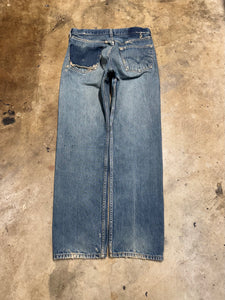 Yarn Denim