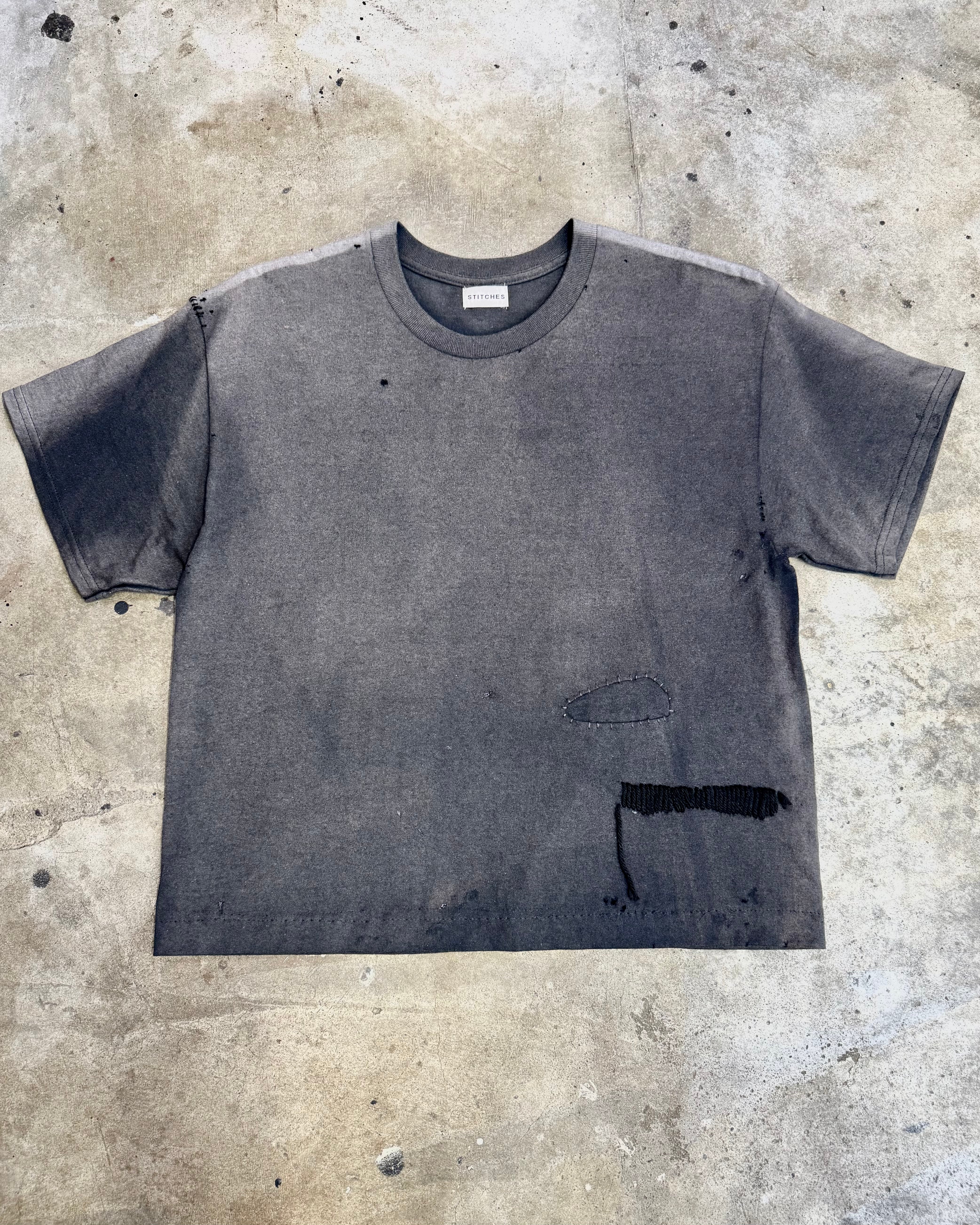 Sunfade 001